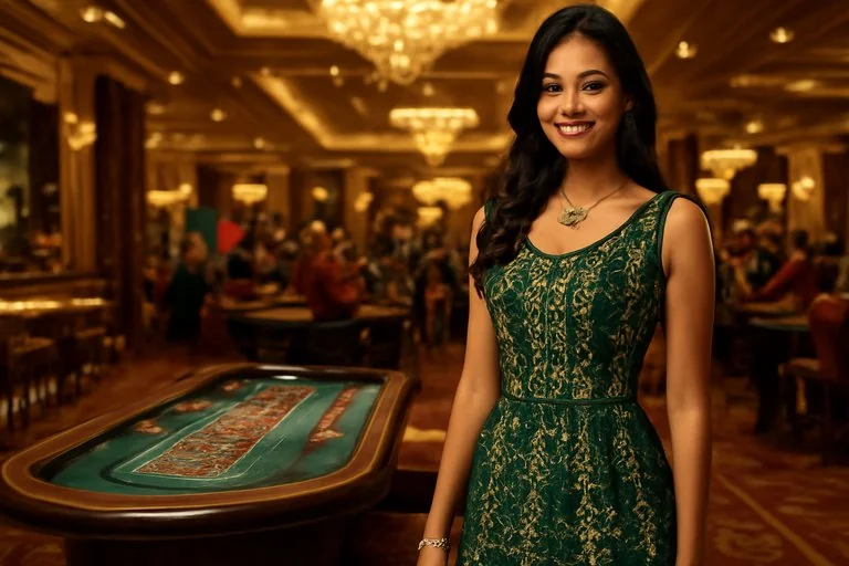 VIPYES অ্যাপে শুরু করার হোম প্যানেল